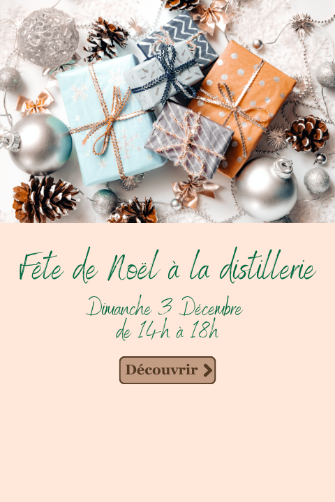 FÊTE DE NOËL